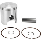 Wiseco Piston Kit - 69.00 Mm - Suzuki Lt250R Quadracer 552M06900
