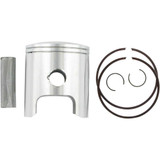 WISECO 176M06400 Wiseco Piston Kit - 64.00 Mm - Suzuki 176M06400
