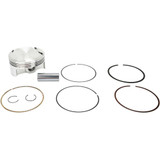 WISECO 4713M09000 Wiseco Piston Kit - 90.00 Mm - Arctic Cat | Kawasaki | Suzuki 4713M09000