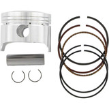 WISECO 4292M06750 Wiseco Piston Kit - 67.50 Mm - Yamaha 4292M06750