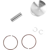 WISECO 234M07050 Wiseco Piston Kit - 70.50 Mm - Yamaha 234M07050