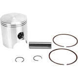 WISECO 515M06850 Wiseco Piston Kit - 68.50 Mm - Yamaha It/Triz 250 515M06850