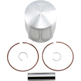 WISECO 393M06500 Wiseco Piston Kit - 65.00 Mm - Yamaha 393M06500