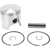 Wiseco Piston Kit - 67.00 Mm - Yamaha It200 522M06700 Wiseco Piston Kit - 67.00 Mm - Yamaha It200 522M06700