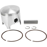 WISECO 478M08800 Wiseco Piston Kit - 88.00 Mm - Yamaha 478M08800