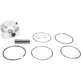 WISECO 4419M08400 Wiseco Piston Kit - 84.00 Mm - Yamaha 4419M08400