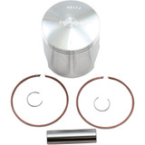 Wiseco Piston Kit - 66.00 Mm - Yamaha 393M06600 Wiseco Piston Kit - 66.00 Mm - Yamaha 393M06600