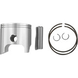 Wiseco Piston Kit - 89.00 Mm - Yamaha Yz490/Wr500 546M08900