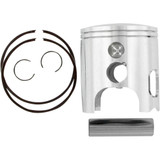 Wiseco Piston Kit - 66.00 Mm - Yamaha 513M06600 Wiseco Piston Kit - 66.00 Mm - Yamaha 513M06600