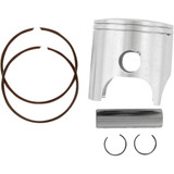 Wiseco Piston Kit - 72.00 Mm - Yamaha 452M07200