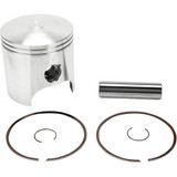 Wiseco Piston Kit - 66.00 Mm - Yamaha It200 522M06600 Wiseco Piston Kit - 66.00 Mm - Yamaha It200 522M06600