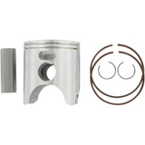 Wiseco Piston Kit - 68.00 Mm - Yamaha 2356M06800