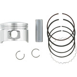 Wiseco Piston Kit - 54.00 Mm - Yamaha 4752M05400