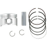 WISECO 4752M05400 Wiseco Piston Kit - 54.00 Mm - Yamaha 4752M05400