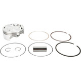 Wiseco Piston Kit - 95.00 Mm - Yamaha 4693M09500