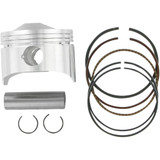 Wiseco Piston Kit - 75.00 Mm - Honda 4171M07500