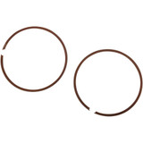 WISECO 2579CD Wiseco Ring Set 2579Cd