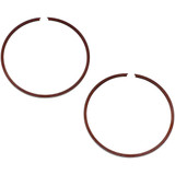 WISECO 2658CD Wiseco Ring Set 2658Cd
