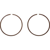 WISECO 2668CD Wiseco Ring Set 2668Cd