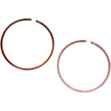 WISECO 2687CD Wiseco Ring Set 2687Cd