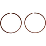 WISECO 2697CD Wiseco Ring Set 2697Cd