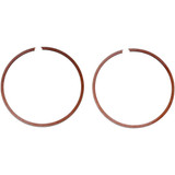 WISECO 2746CD Wiseco Ring Set 2746Cd