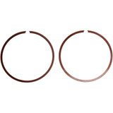 WISECO 2874CD Wiseco Ring Set 2874Cd