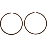 WISECO 3228TD Wiseco Ring Set 3228Td