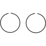 WISECO 2205CD Wiseco Ring Set 2205Cd