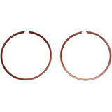WISECO 2539CD Wiseco Ring Set 2539Cd