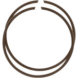 WISECO 2913CD Wiseco Ring Set 2913Cd