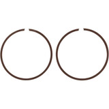 WISECO 3287TD Wiseco Ring Set 3287Td