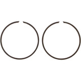 WISECO 2461CD Wiseco Ring Set 2461Cd