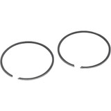 WISECO 2126CD Wiseco Ring Set 2126Cd