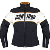 Women'S Hella 4 Jacket - Black - 2Xl Women'S Hella 4 Jacket - Black - 2Xl