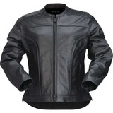 Z1R 2813-1043 Women'S Remedy Jacket - Black - Medium