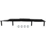Woody'S Slim Jim2 Wear Bars - 4" S2C4-5000