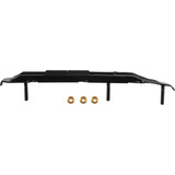WOODY'S S2P41300 Woody'S Slim Jim2 Wear Bars - 4" S2P4-1300
