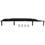 Woody'S Slim Jim2 Wear Bars - 8" S2C8-5000