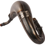 Works Pipe Exhaust System 0752465