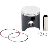 WOSSNER K7076DA2 Wossner Piston Kit - 84.87 Mm - Arctic Cat 8000 K7076Da-2
