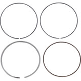 Wossner Piston Ring Set - 77.00 Mm Rik77.00D