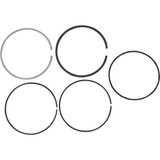 WOSSNER GNH9300 Wossner Piston Ring Set - 93.00 Mm Gnh93.00