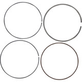 Wossner Piston Ring Set - 96.00 Mm Rik96.00E