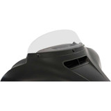 MEMPHIS SHADES MEP8150 Memphis Shades Windshield - 5" - Clear - Flht/X Mep8150