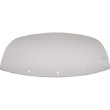 MEMPHIS SHADES MEP8049 Memphis Shades Windshield - 7" - Solar - '86-'95 Flht Mep8049