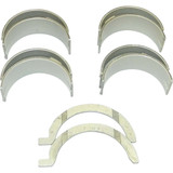 Wsm Bearing Kit - Main Crankshaft - Sea-Doo 010-190K