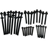 Wsm Bolt Kit - Engine 014-900K