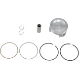 Wsm Piston Kit - 102.75 Mm - Honda 50-234-06K