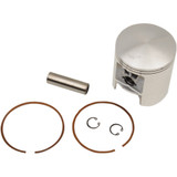 Wsm Piston Kit - 86.50 Mm - Suzuki 50-605-06K
